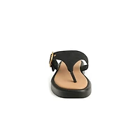 Women's New York and Company Jet Sandals