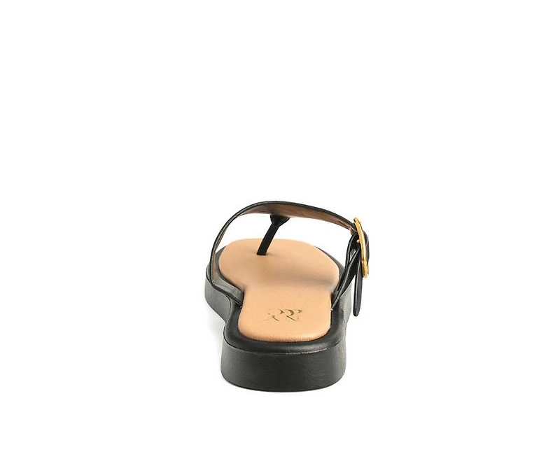 Women's New York and Company Jet Sandals