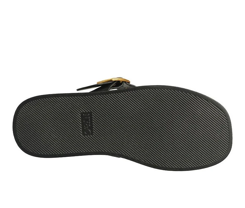Women's New York and Company Jet Sandals