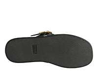 Women's New York and Company Jet Sandals