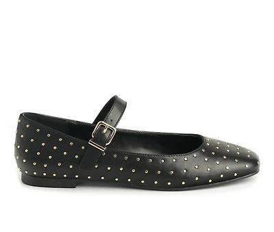 Women's New York and Company Lavonna Flats