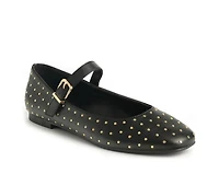 Women's New York and Company Lavonna Flats