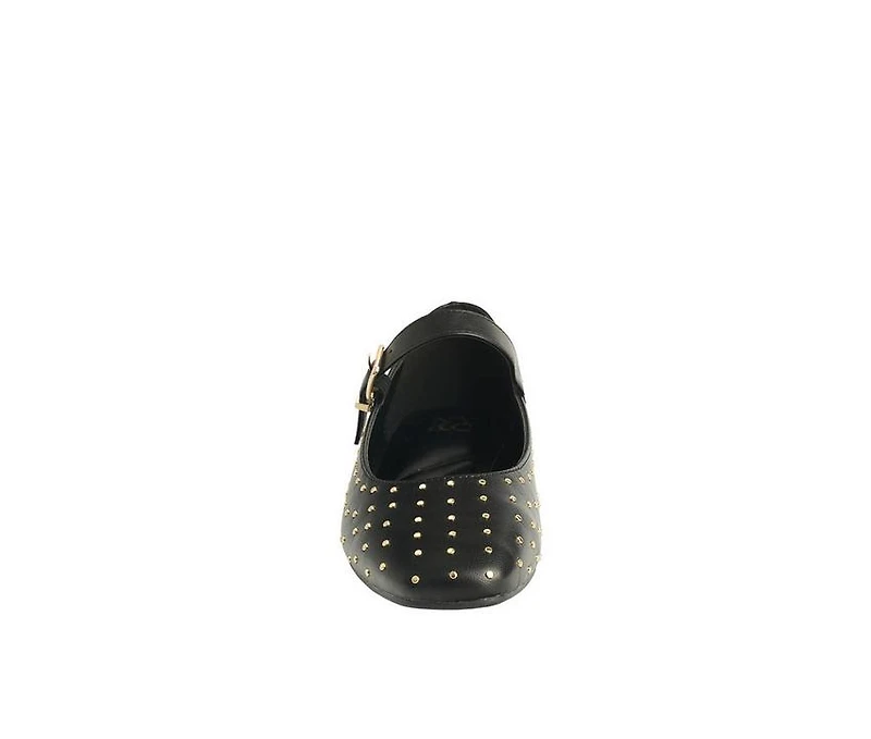 Women's New York and Company Lavonna Flats