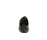 Women's New York and Company Lavonna Flats