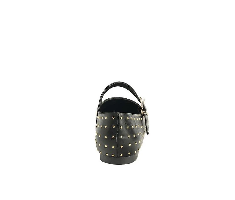 Women's New York and Company Lavonna Flats
