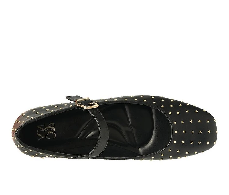 Women's New York and Company Lavonna Flats