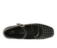 Women's New York and Company Lavonna Flats