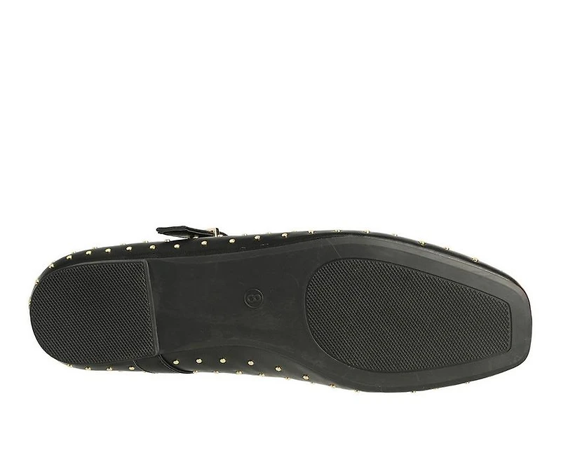Women's New York and Company Lavonna Flats