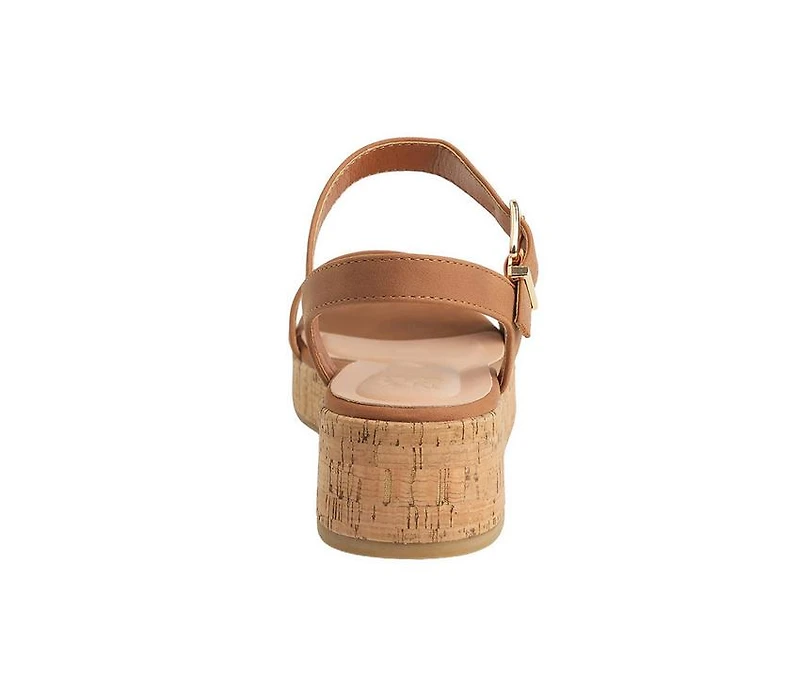 Women's New York and Company Halina Wedges