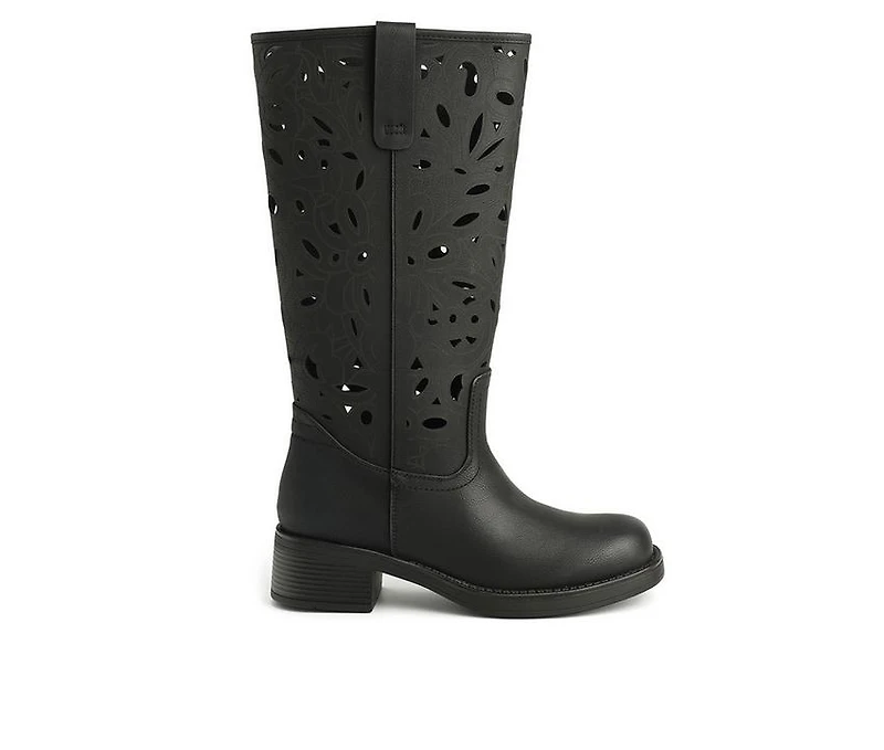 Women's New York and Company Curtis Boots