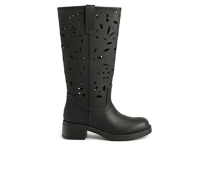 Women's New York and Company Curtis Boots