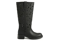 Women's New York and Company Curtis Boots