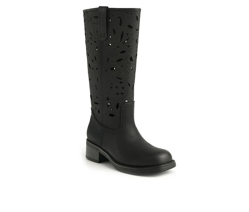 Women's New York and Company Curtis Boots