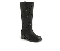 Women's New York and Company Curtis Boots