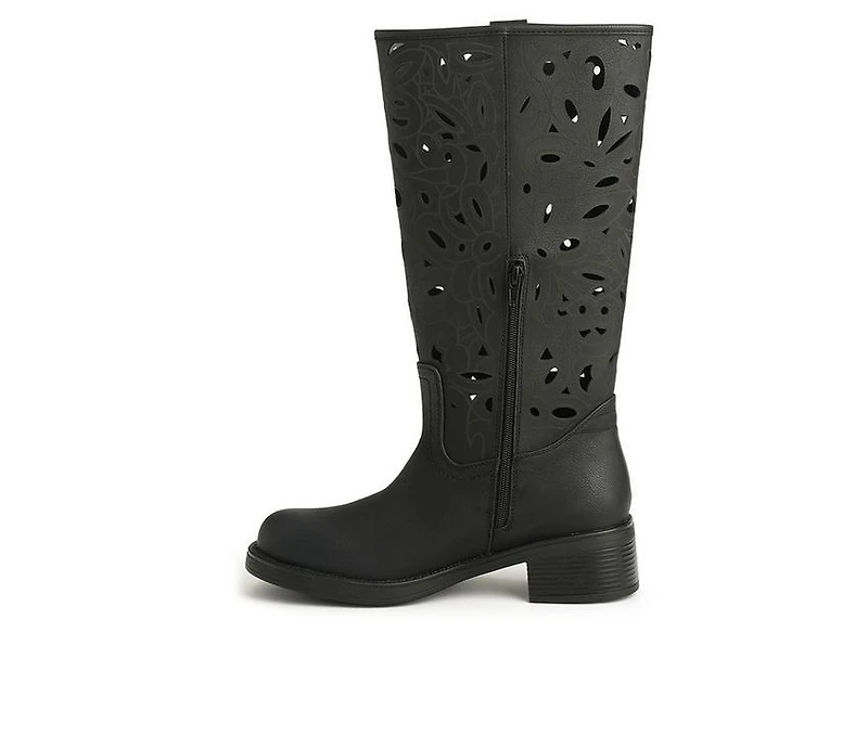 Women's New York and Company Curtis Boots