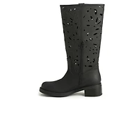 Women's New York and Company Curtis Boots
