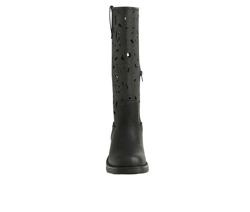 Women's New York and Company Curtis Boots