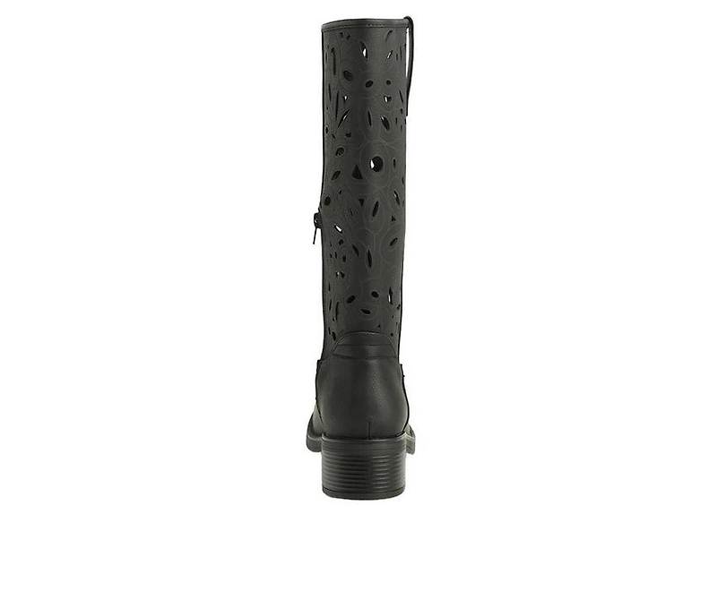 Women's New York and Company Curtis Boots