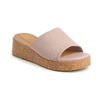 New York and Company Haven Wedges