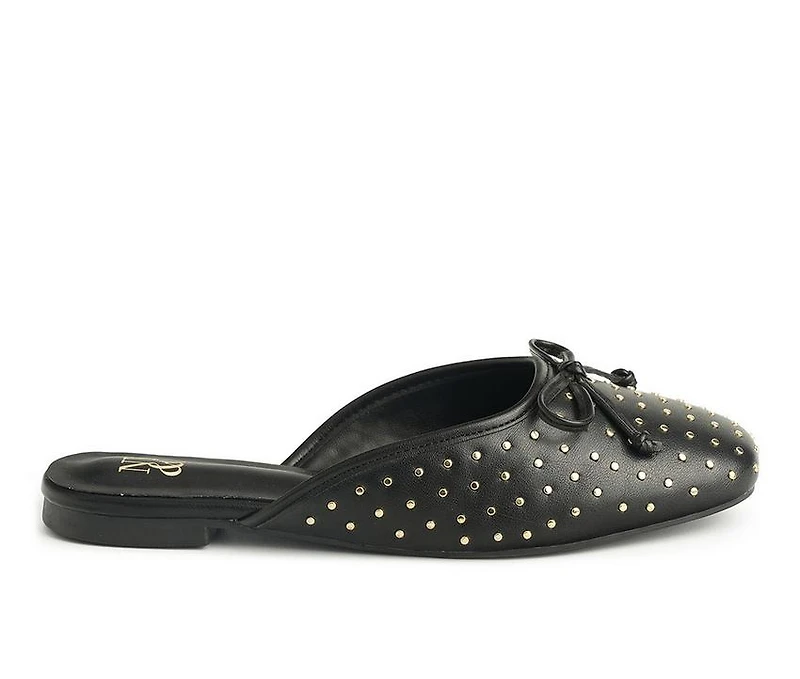 Women's New York and Company Lia Mules