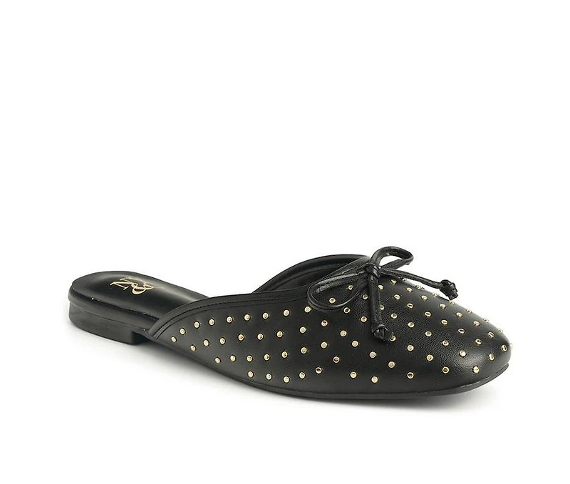 Women's New York and Company Lia Mules