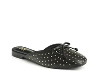 Women's New York and Company Lia Mules