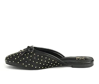 Women's New York and Company Lia Mules