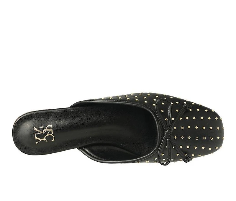 Women's New York and Company Lia Mules