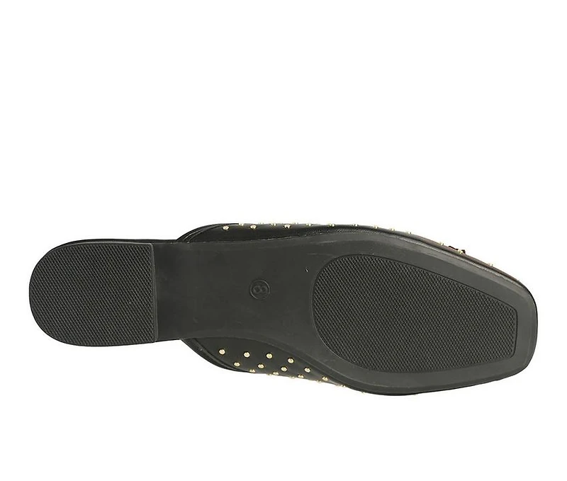 Women's New York and Company Lia Mules