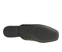 Women's New York and Company Lia Mules