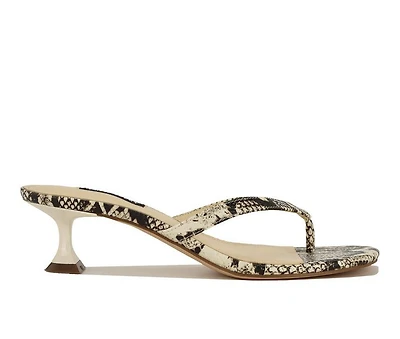 Women's Nine West Cruise Heeled Sandals