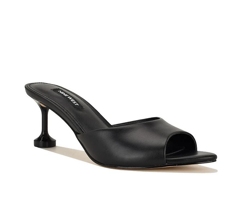 Women's Nine West Dabby Dress Sandals