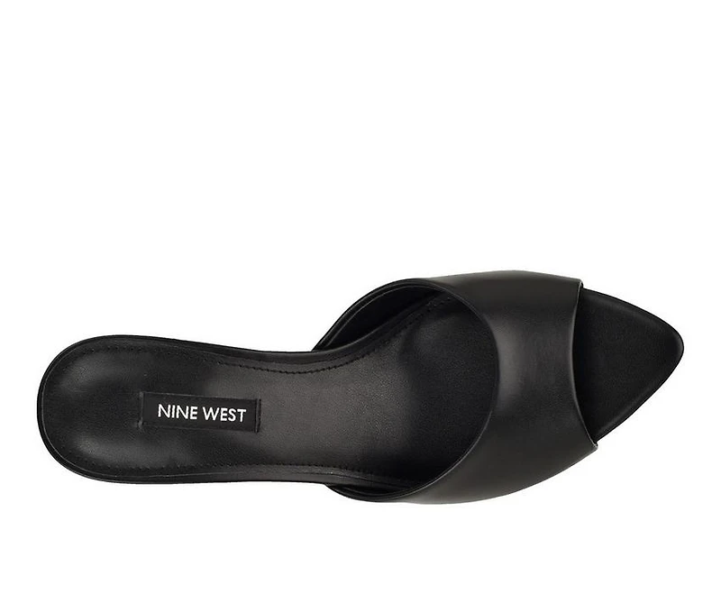 Women's Nine West Dabby Dress Sandals