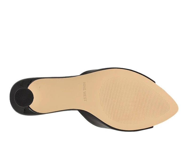 Women's Nine West Dabby Dress Sandals
