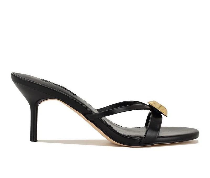Women's Nine West Ernise Heeled Sandals