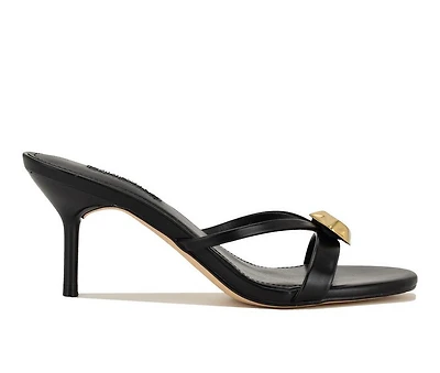 Women's Nine West Ernise Heeled Sandals