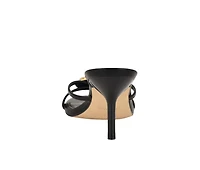 Women's Nine West Ernise Heeled Sandals