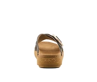 Women's Flexus Aspa Footbed Sandals