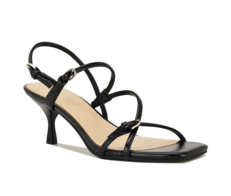 Women's Nine West Hallow Dress Sandals