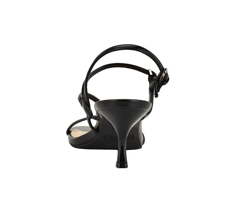 Women's Nine West Hallow Dress Sandals