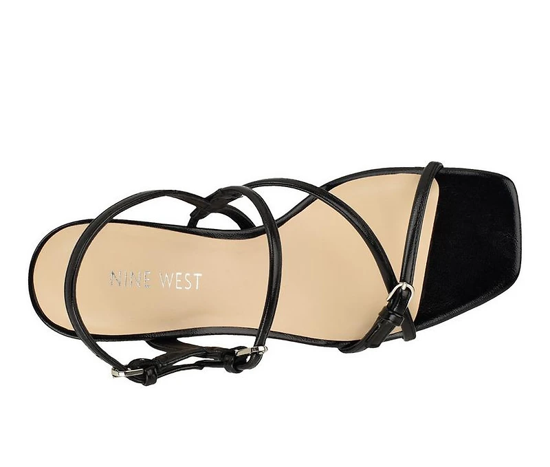 Women's Nine West Hallow Dress Sandals