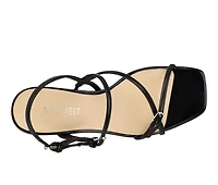 Women's Nine West Hallow Dress Sandals