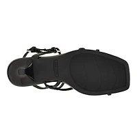 Women's Nine West Hallow Dress Sandals