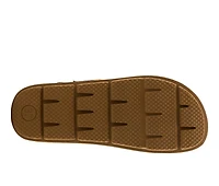 Women's Flexus Bravies Footbed Sandals