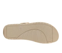 Women's Flexus Brinoza Footbed Sandals