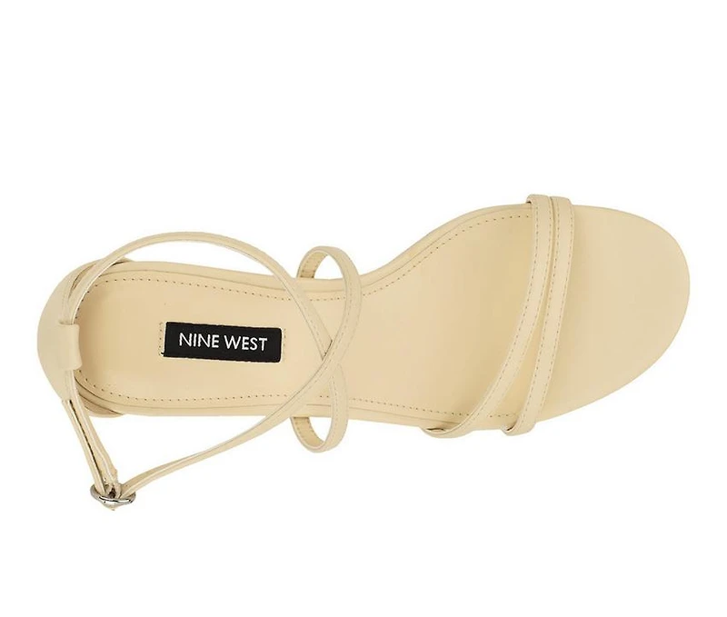 Women's Nine West Jettie Dress Sandals