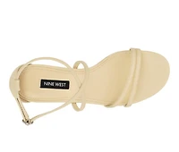 Women's Nine West Jettie Dress Sandals