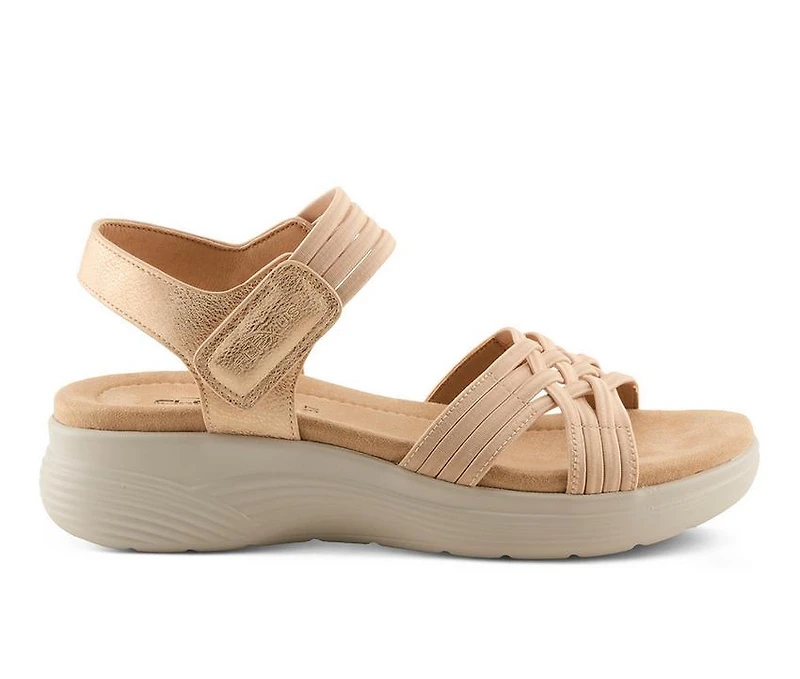Women's Flexus Delosa Sandals