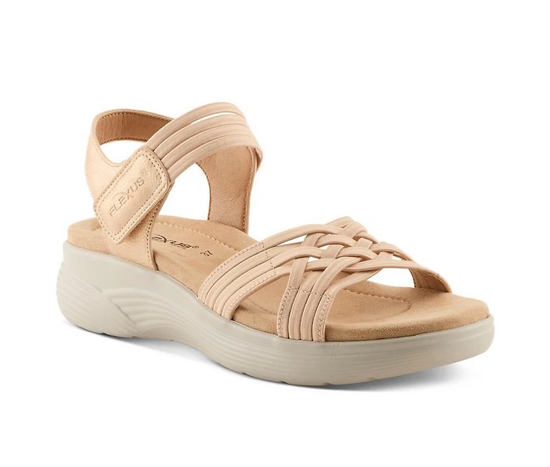 Women's Flexus Delosa Sandals