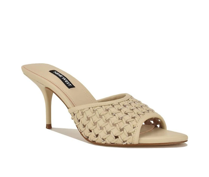 Women's Nine West Kirela Dress Sandals